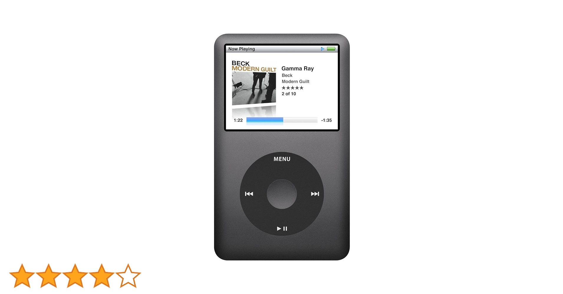 S*N様 Apple iPod Classic 160GB Apple 160GB iPod Classic (Black) : Amazon.in: Electronics